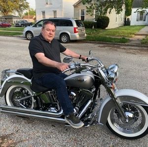 Meet your Posher, Mark